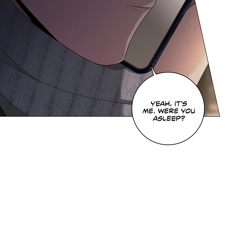 Read Off The Plate chapter 44 image 88 on Lezhin
