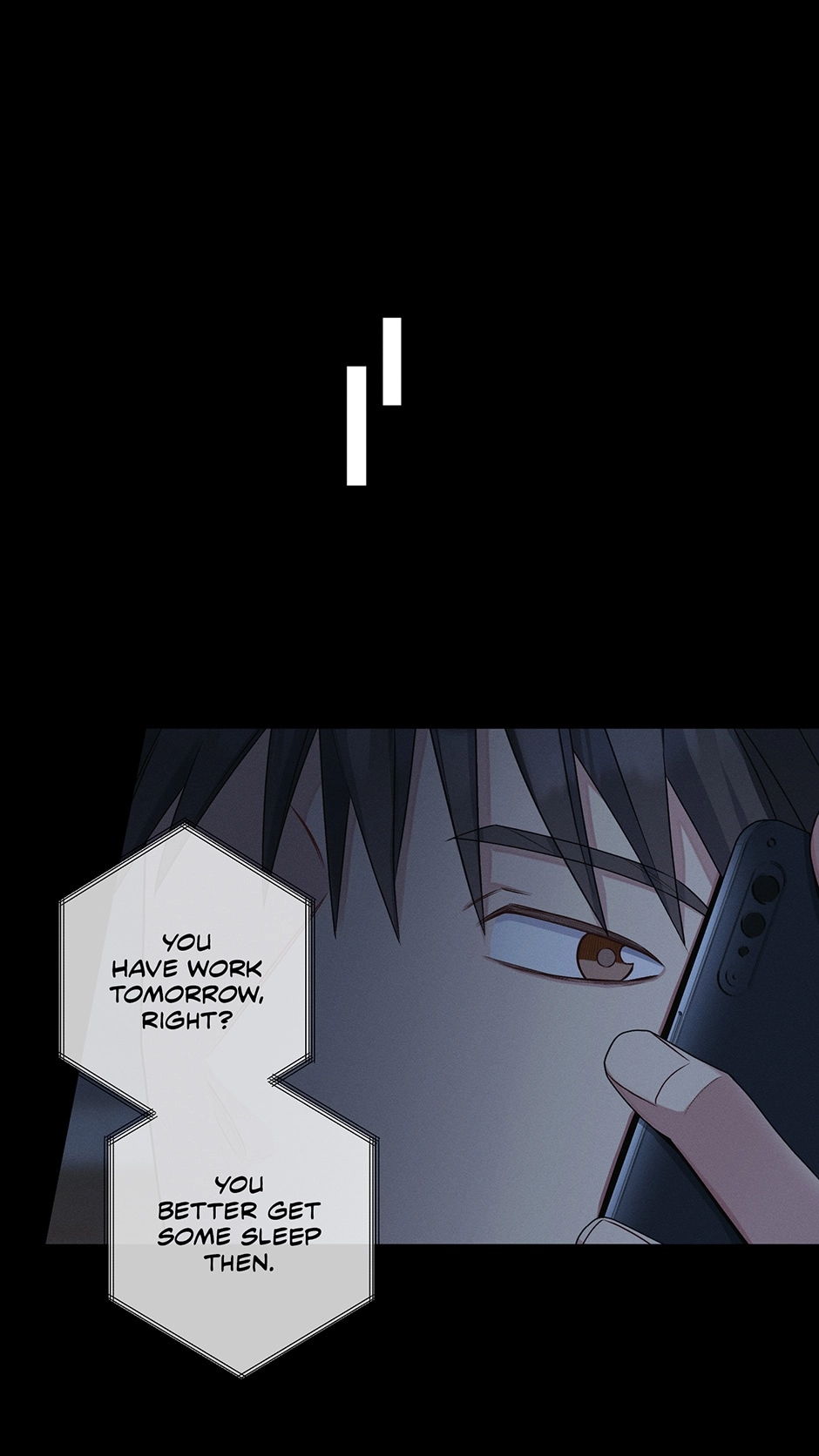 Read Off The Plate chapter 44 image 91 on Lezhin