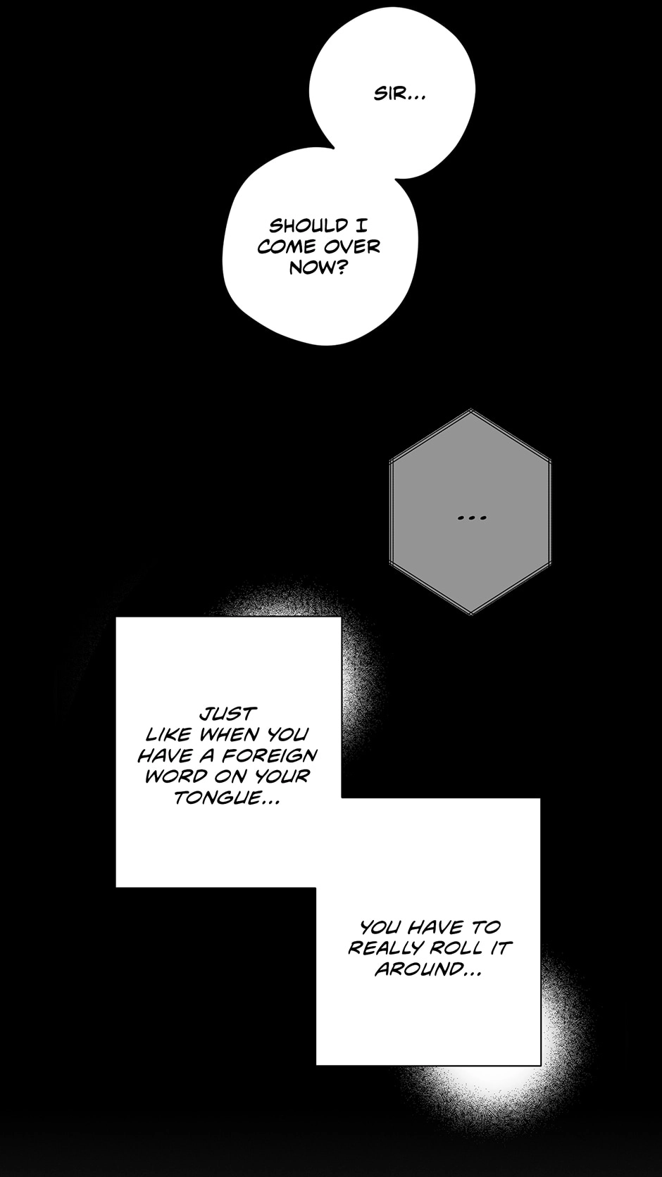 Read Off The Plate chapter 44 image 92 on Lezhin