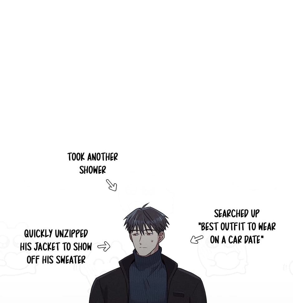 Read Off The Plate chapter 45 image 1 on Lezhin