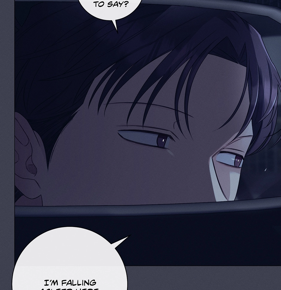 Read Off The Plate chapter 45 image 13 on Lezhin