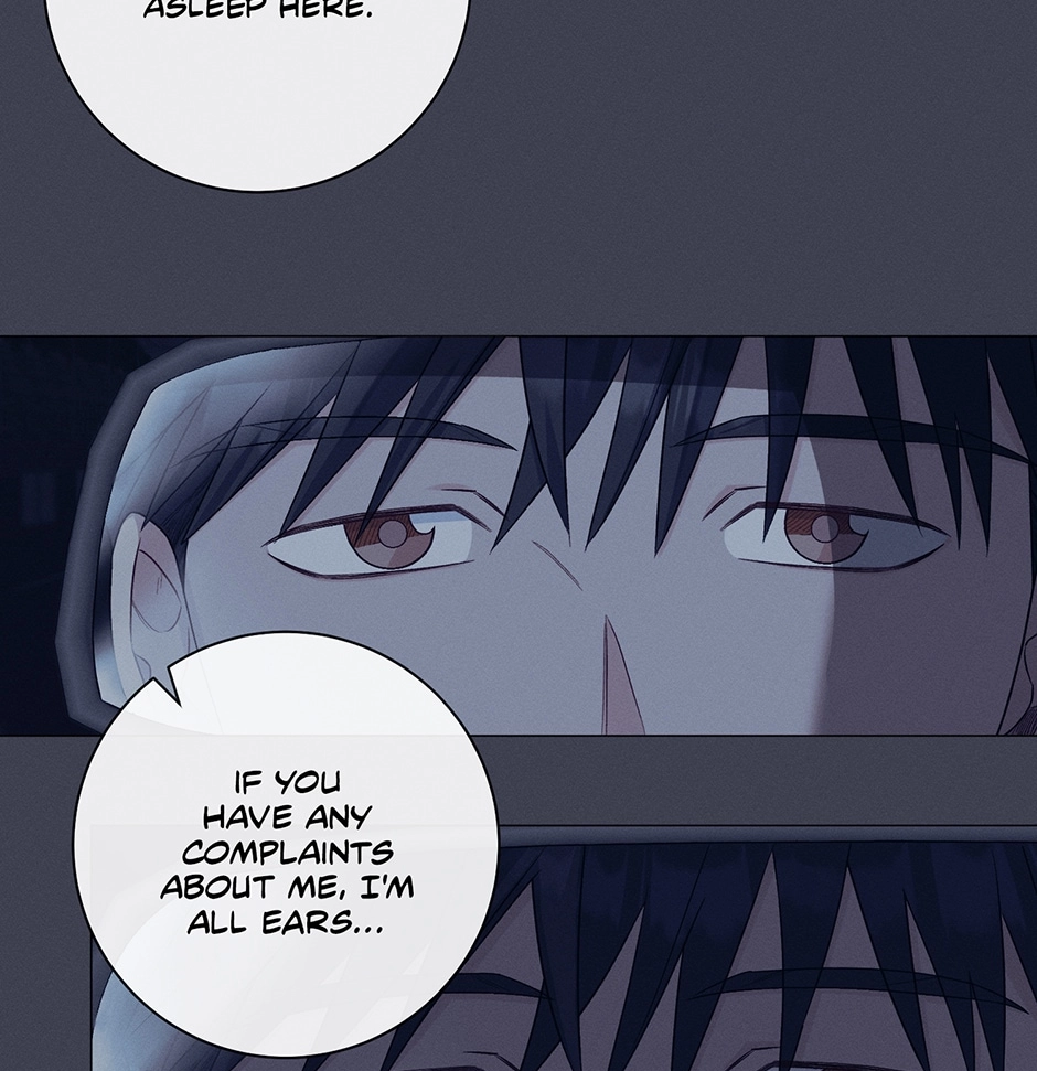 Read Off The Plate chapter 45 image 14 on Lezhin