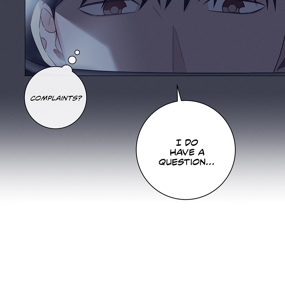Read Off The Plate chapter 45 image 15 on Lezhin