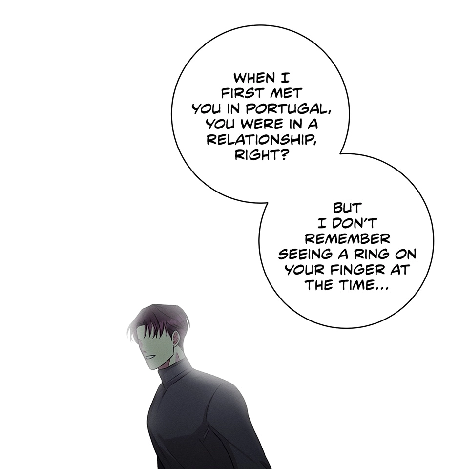 Read Off The Plate chapter 45 image 16 on Lezhin