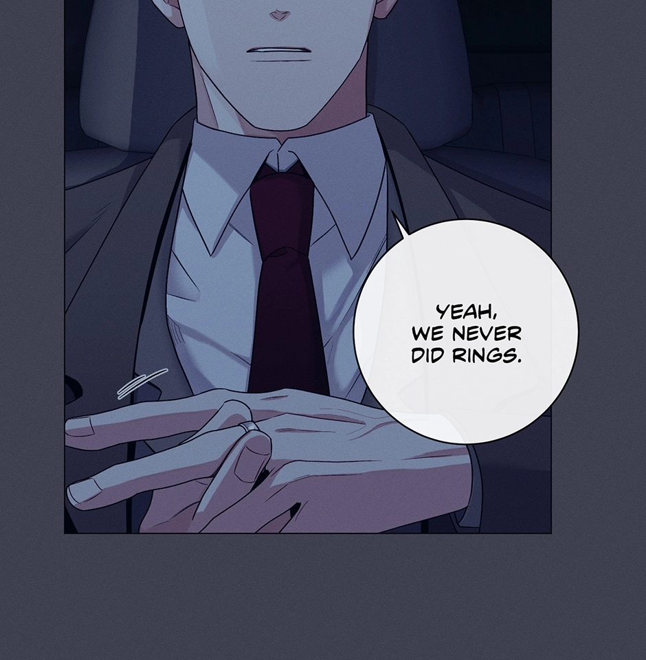 Read Off The Plate chapter 45 image 18 on Lezhin