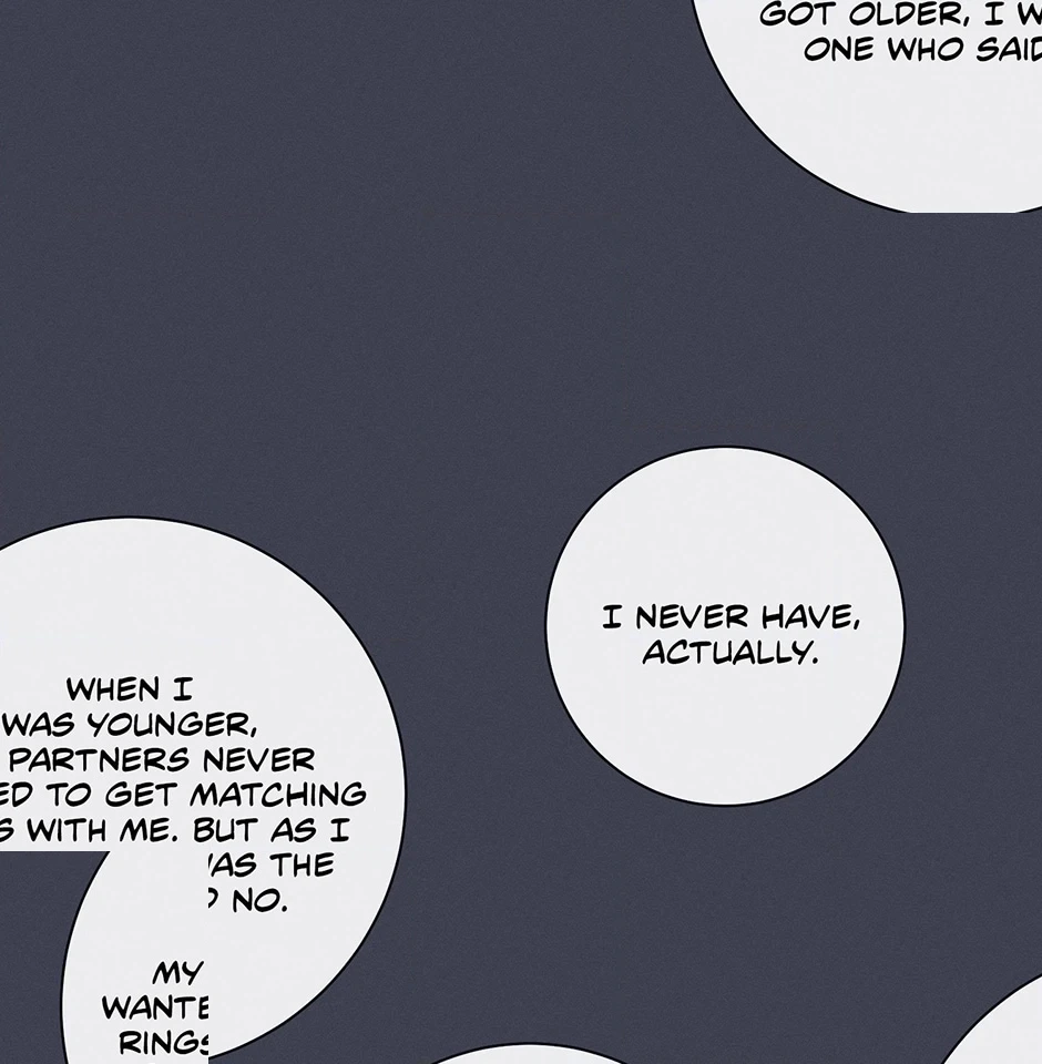 Read Off The Plate chapter 45 image 19 on Lezhin