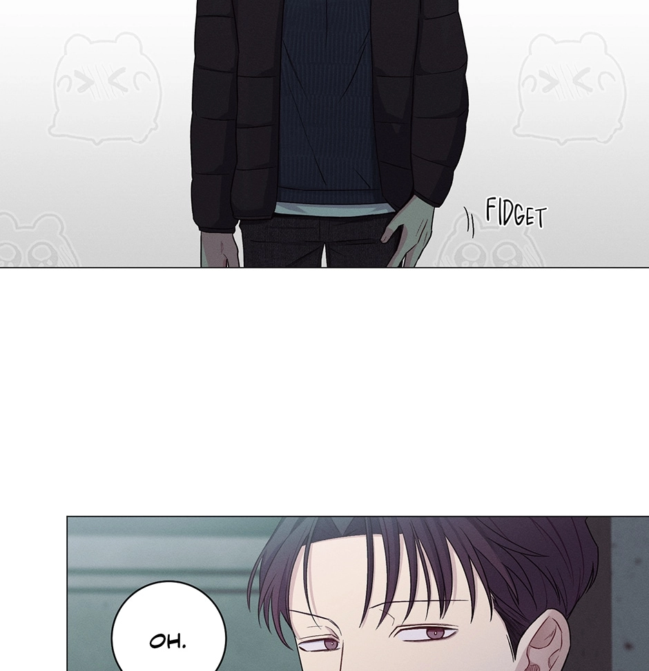 Read Off The Plate chapter 45 image 2 on Lezhin