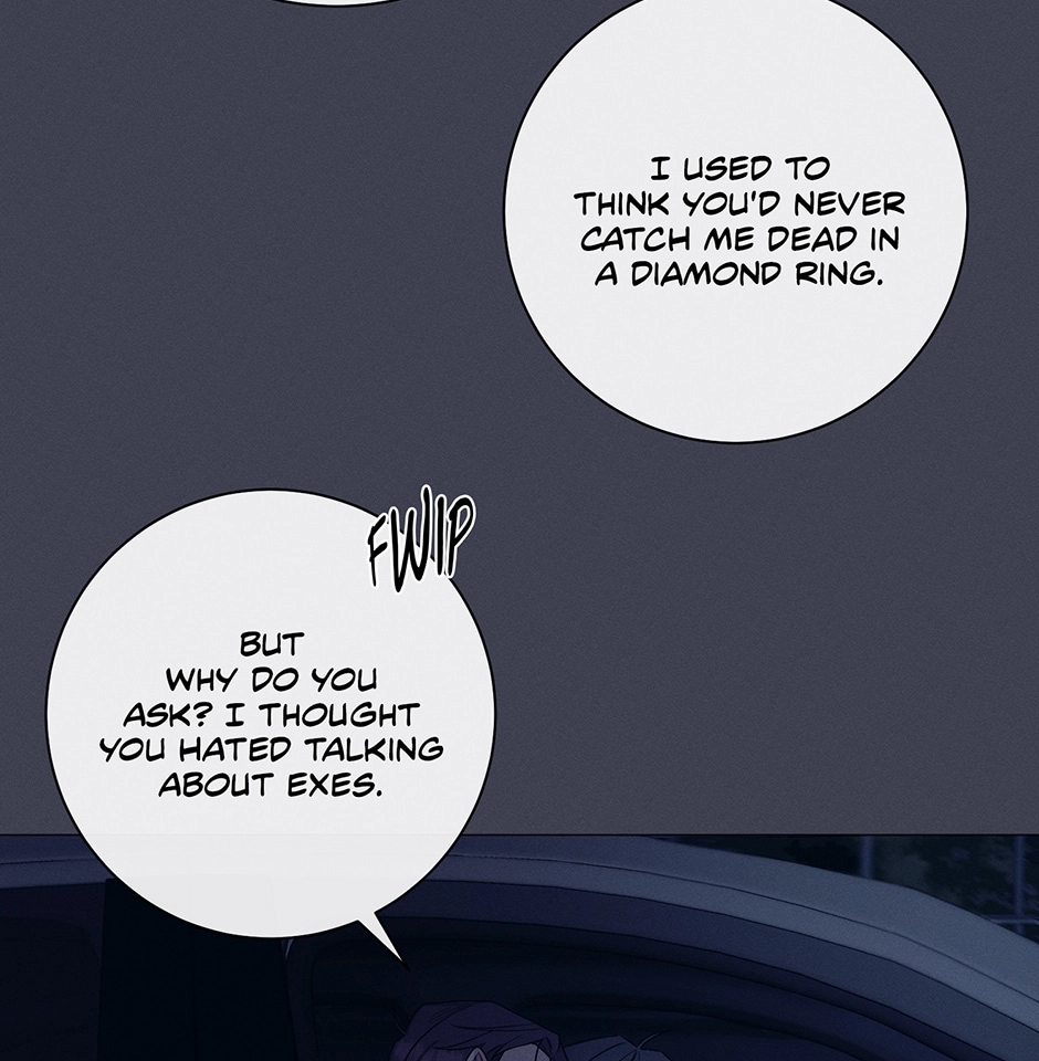 Read Off The Plate chapter 45 image 20 on Lezhin