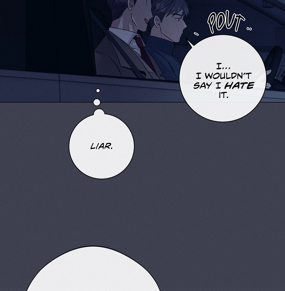 Read Off The Plate chapter 45 image 21 on Lezhin