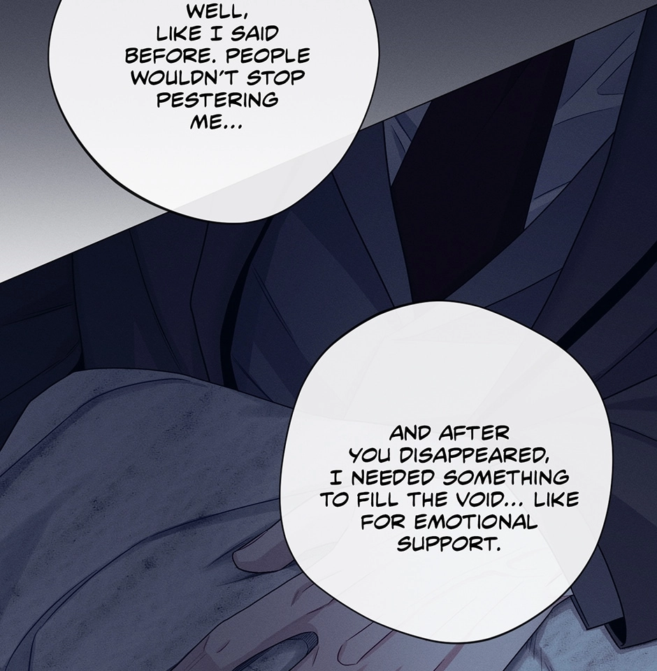 Read Off The Plate chapter 45 image 22 on Lezhin