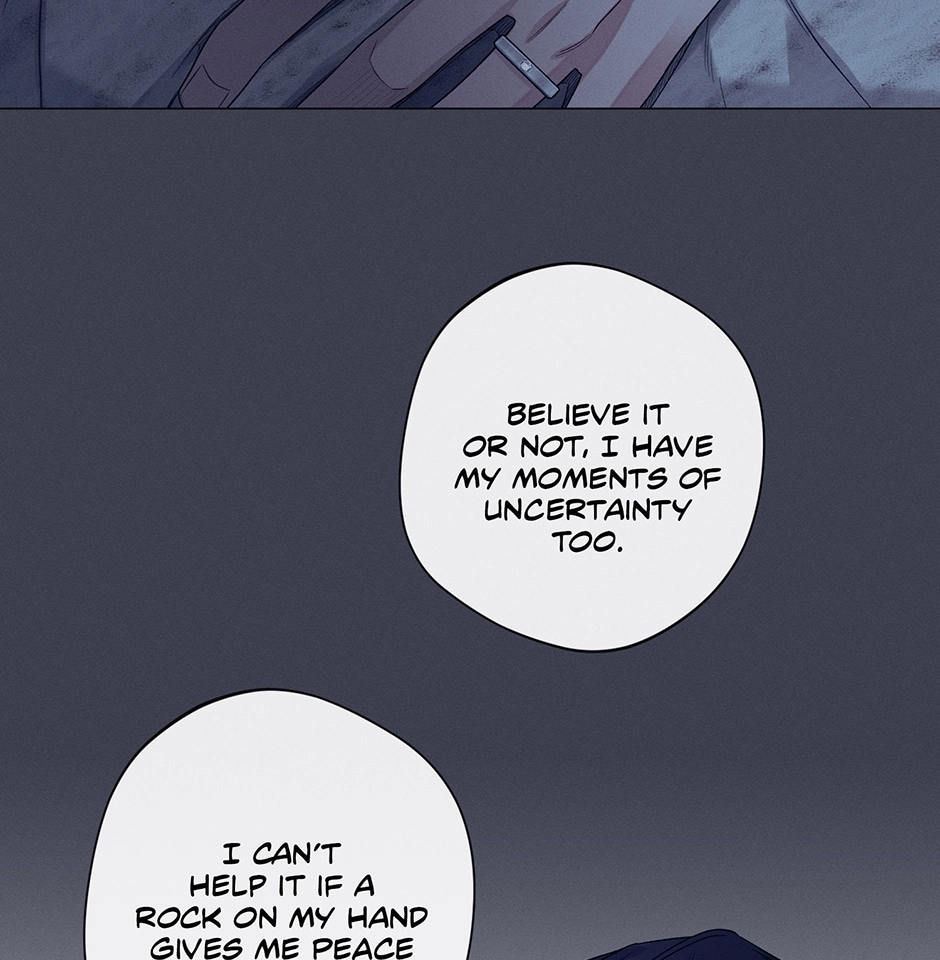 Read Off The Plate chapter 45 image 23 on Lezhin