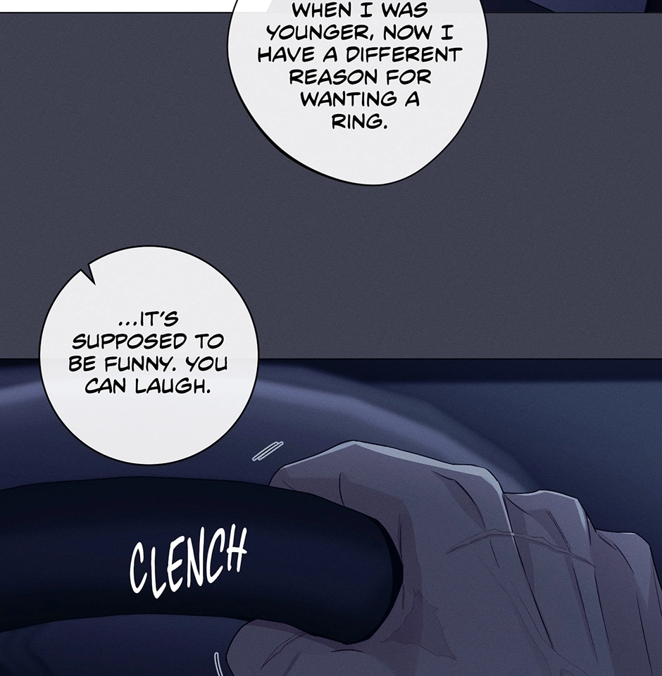 Read Off The Plate chapter 45 image 25 on Lezhin