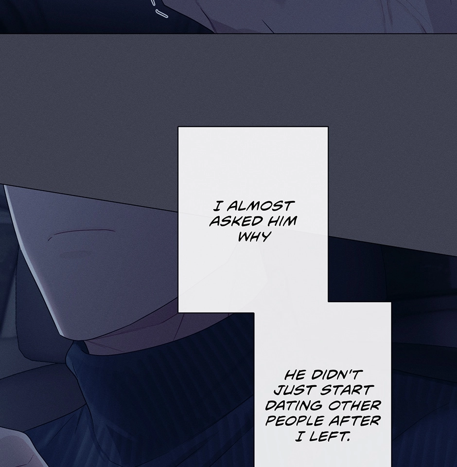 Read Off The Plate chapter 45 image 26 on Lezhin