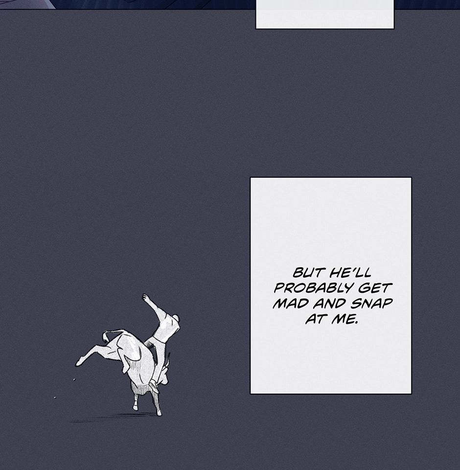 Read Off The Plate chapter 45 image 27 on Lezhin