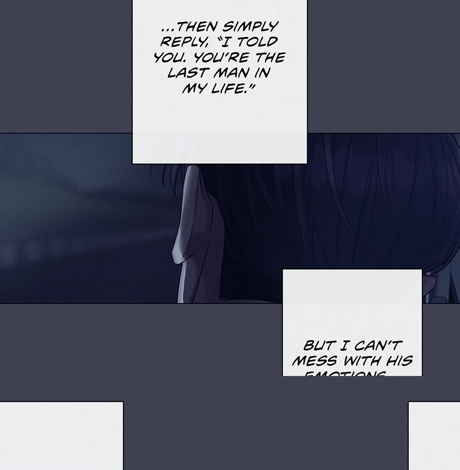 Read Off The Plate chapter 45 image 29 on Lezhin