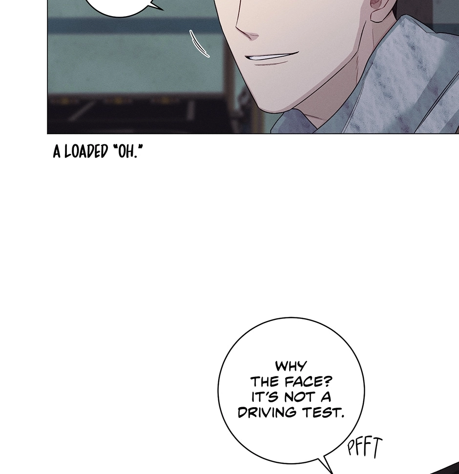 Read Off The Plate chapter 45 image 3 on Lezhin