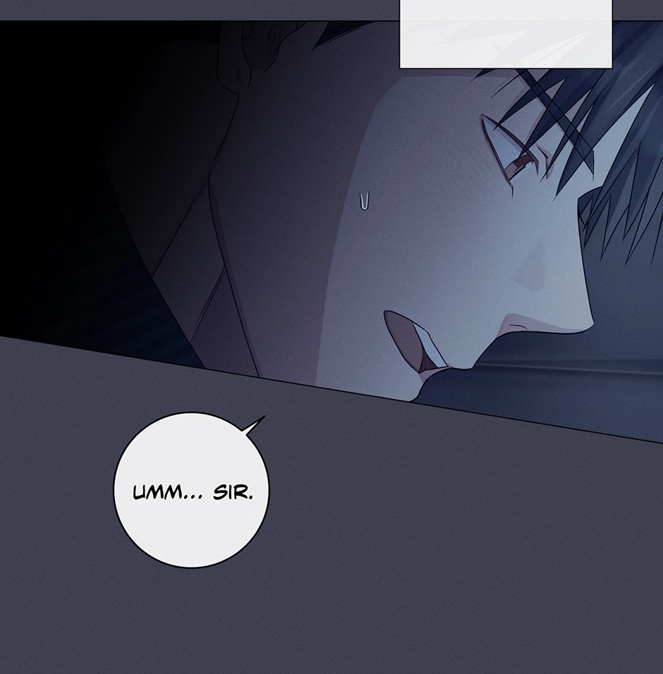 Read Off The Plate chapter 45 image 31 on Lezhin