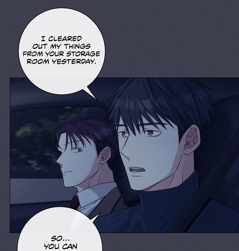 Read Off The Plate chapter 45 image 32 on Lezhin