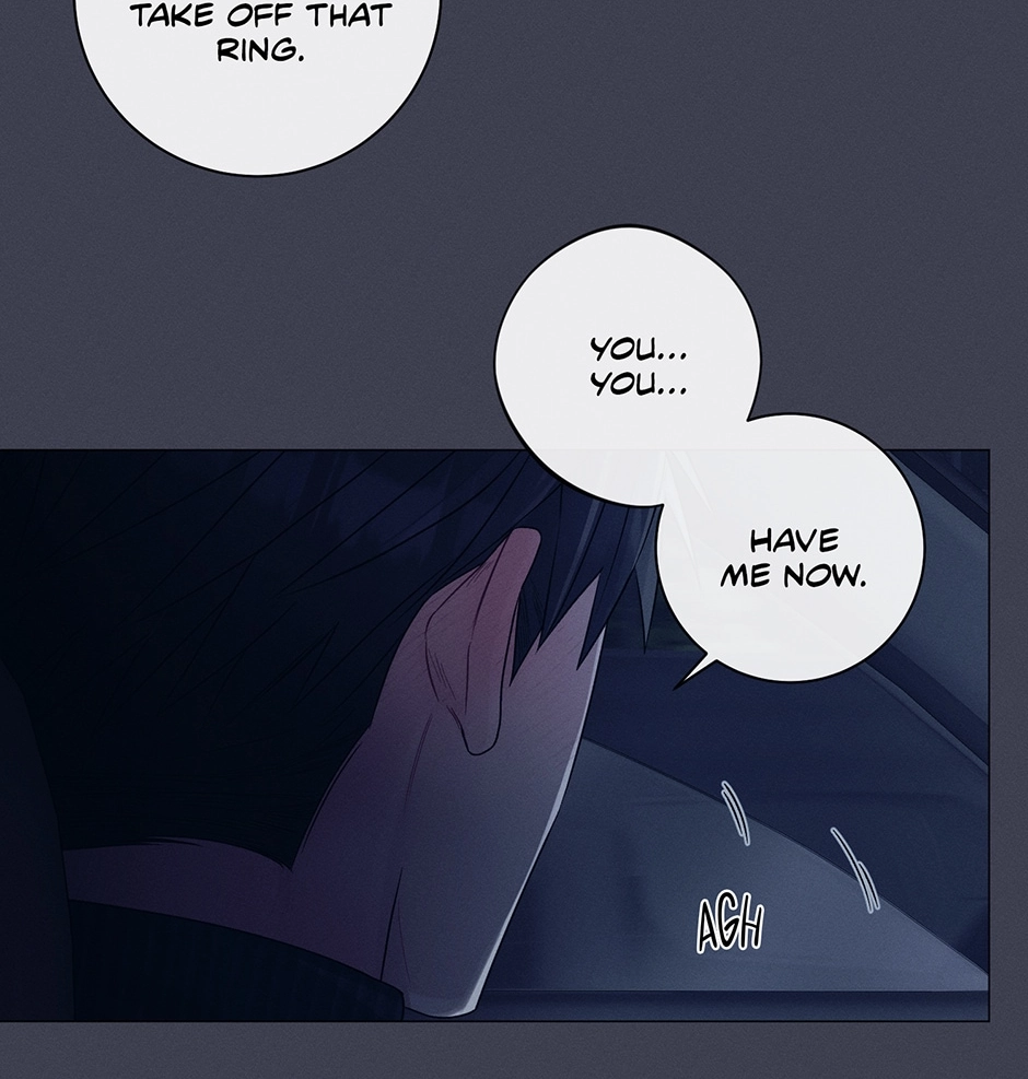 Read Off The Plate chapter 45 image 33 on Lezhin