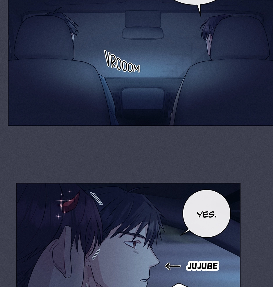 Read Off The Plate chapter 45 image 37 on Lezhin