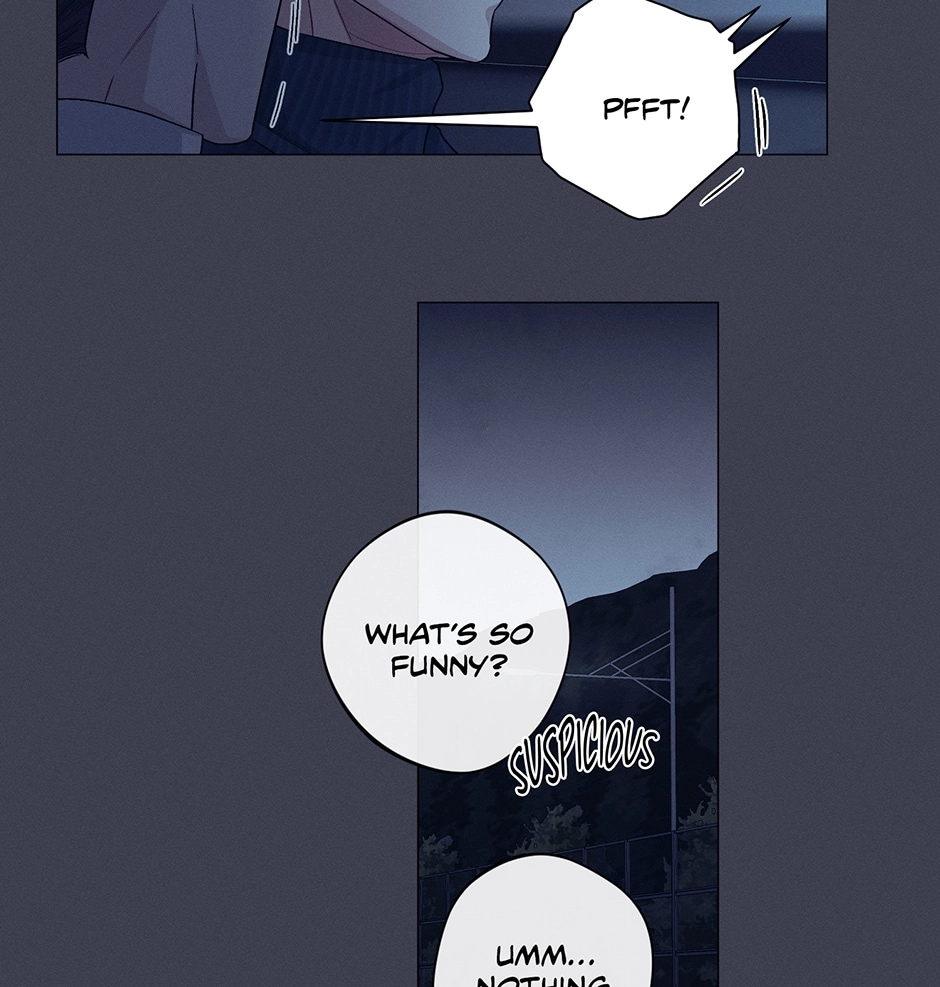 Read Off The Plate chapter 45 image 38 on Lezhin