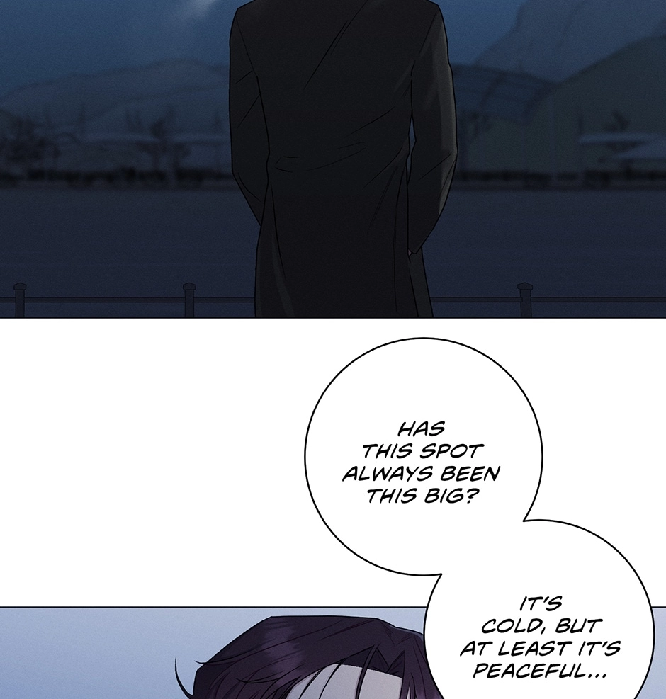 Read Off The Plate chapter 45 image 43 on Lezhin