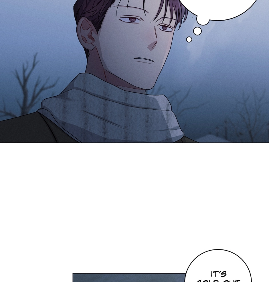 Read Off The Plate chapter 45 image 44 on Lezhin