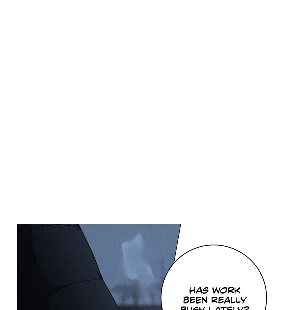 Read Off The Plate chapter 45 image 48 on Lezhin