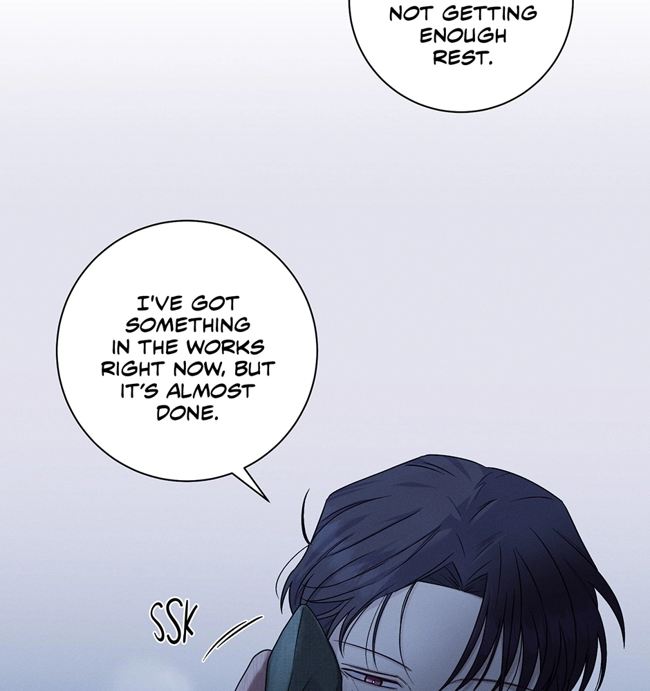 Read Off The Plate chapter 45 image 50 on Lezhin