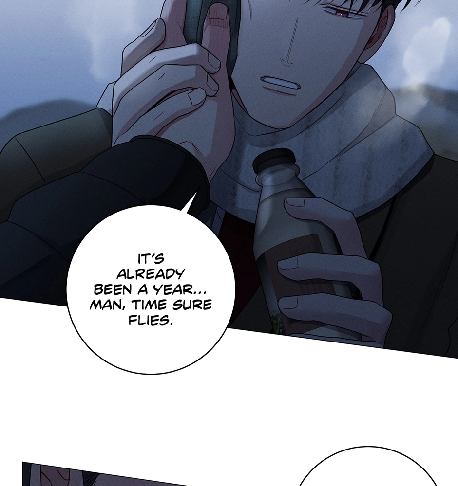 Read Off The Plate chapter 45 image 51 on Lezhin