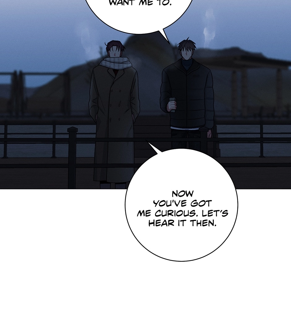 Read Off The Plate chapter 45 image 55 on Lezhin