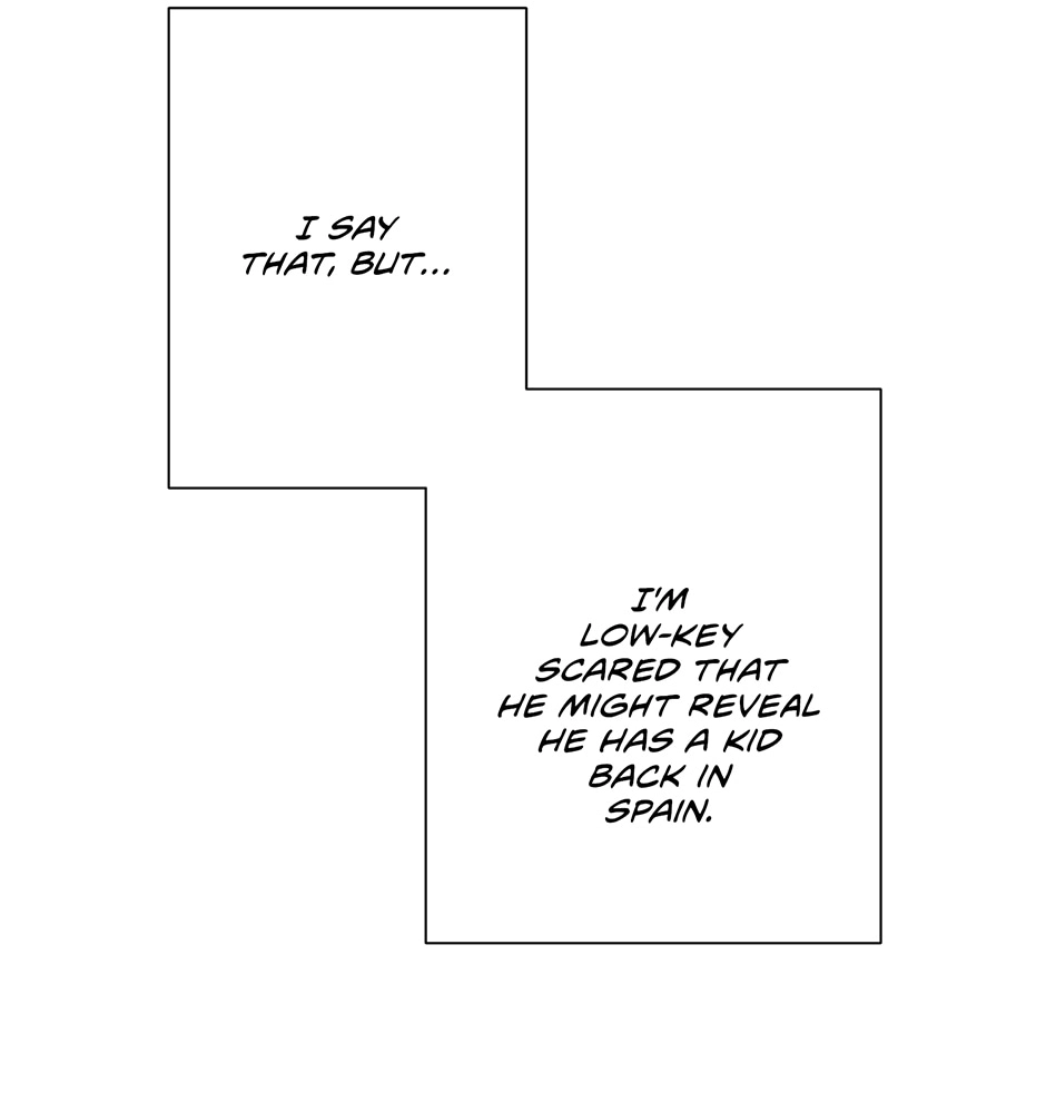 Read Off The Plate chapter 45 image 56 on Lezhin