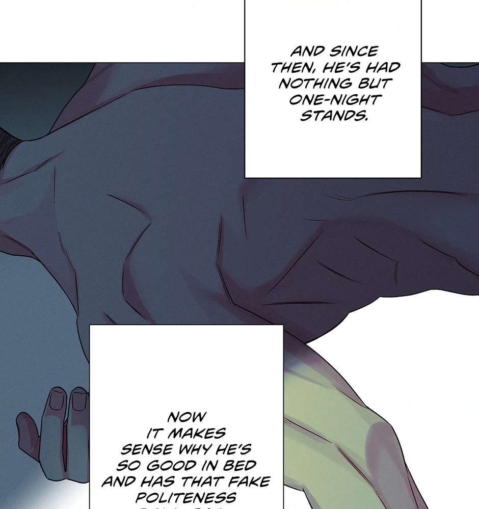 Read Off The Plate chapter 45 image 59 on Lezhin