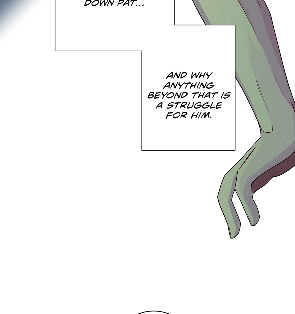 Read Off The Plate chapter 45 image 60 on Lezhin