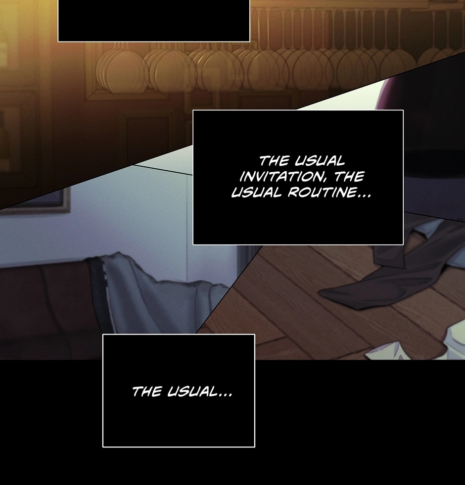Read Off The Plate chapter 45 image 66 on Lezhin