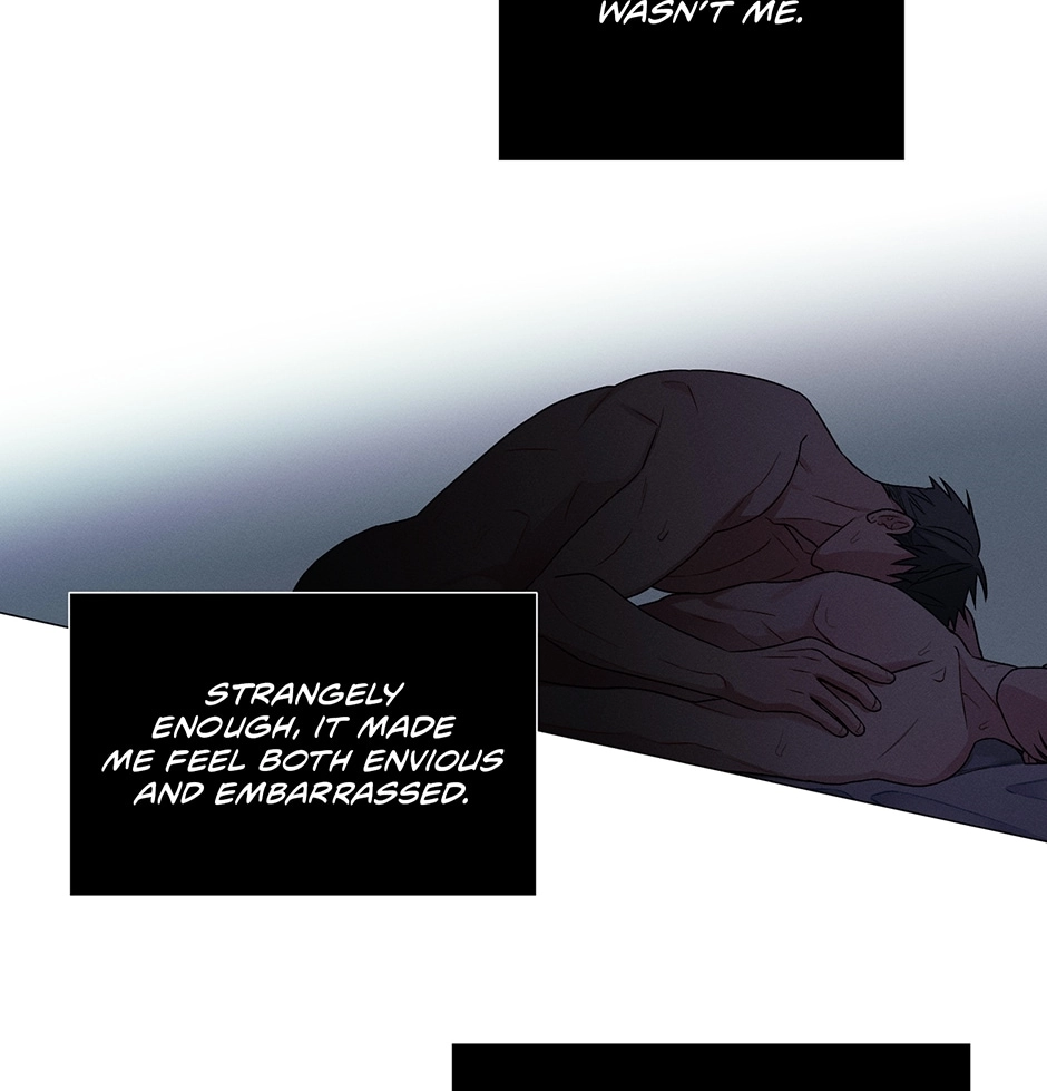 Read Off The Plate chapter 45 image 71 on Lezhin