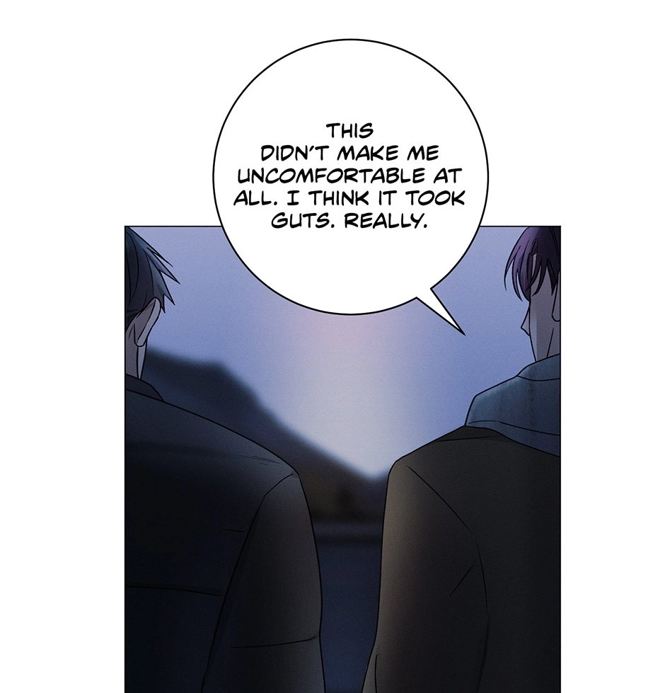 Read Off The Plate chapter 45 image 77 on Lezhin