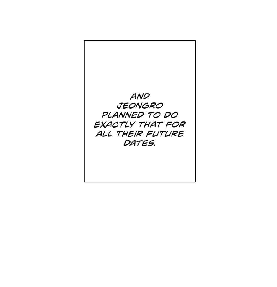 Read Off The Plate chapter 45 image 8 on Lezhin