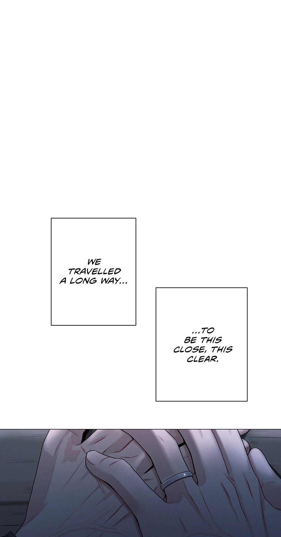 Read Off The Plate chapter 45 image 80 on Lezhin