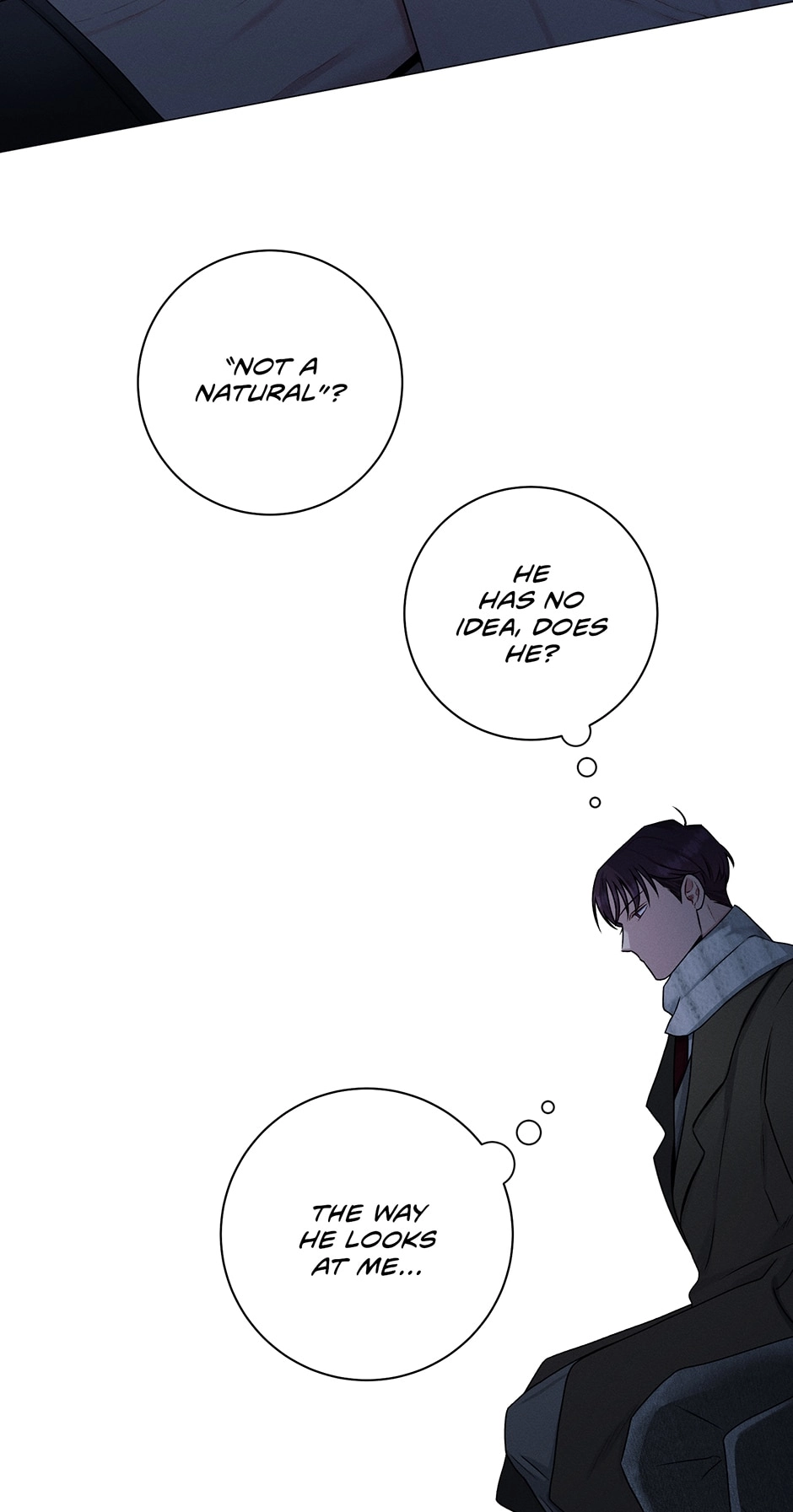Read Off The Plate chapter 45 image 81 on Lezhin