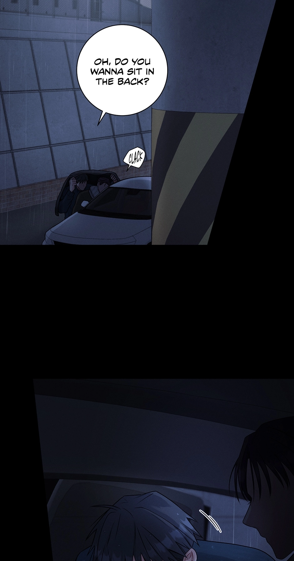 Read Off The Plate chapter 45 image 86 on Lezhin