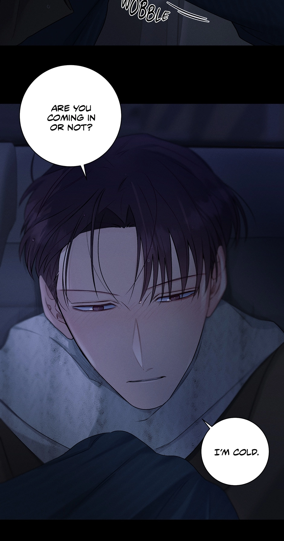 Read Off The Plate chapter 45 image 88 on Lezhin