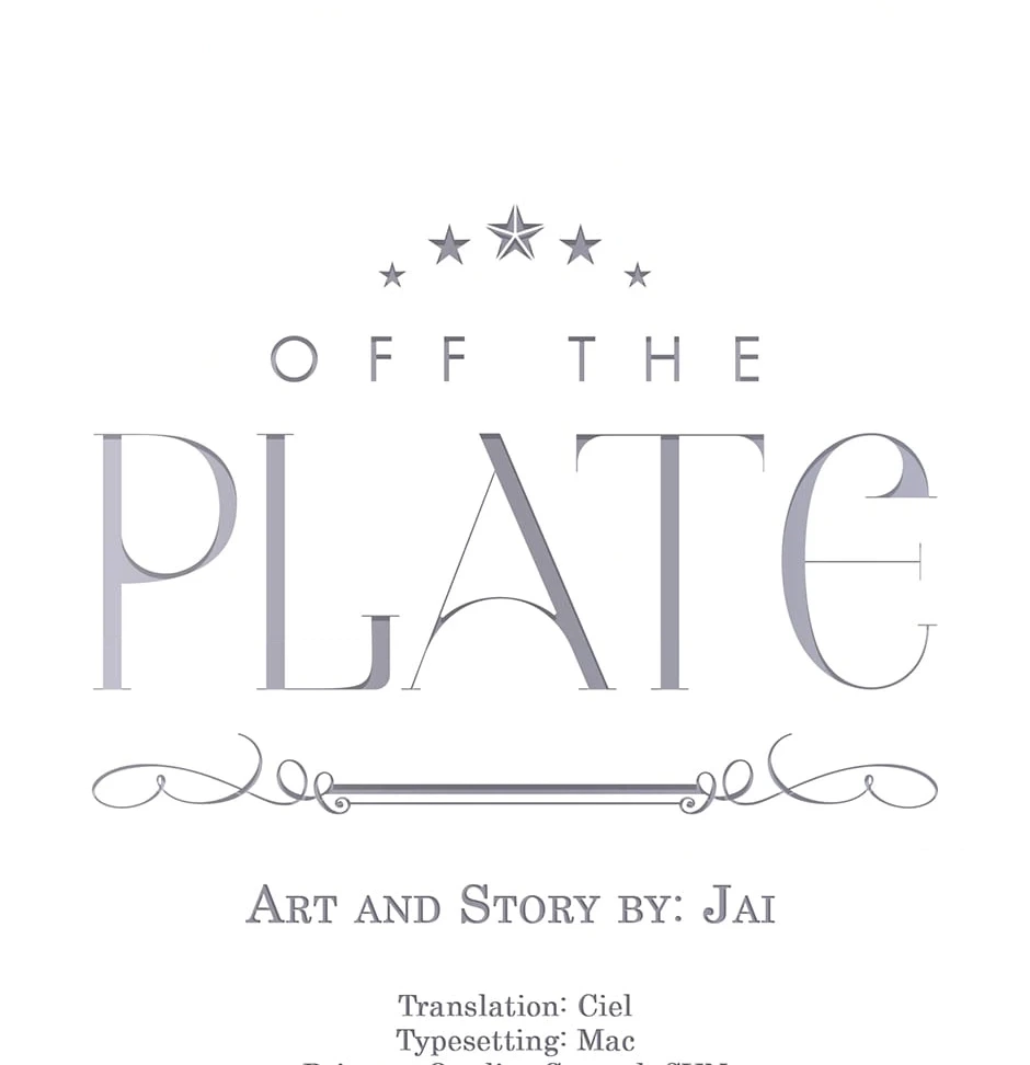 Read Off The Plate chapter 45 image 9 on Lezhin