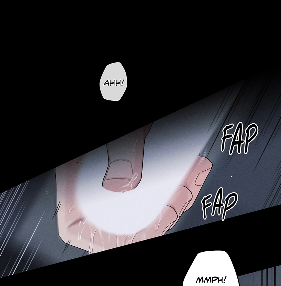 Read Off The Plate chapter 46 image 18 on Lezhin