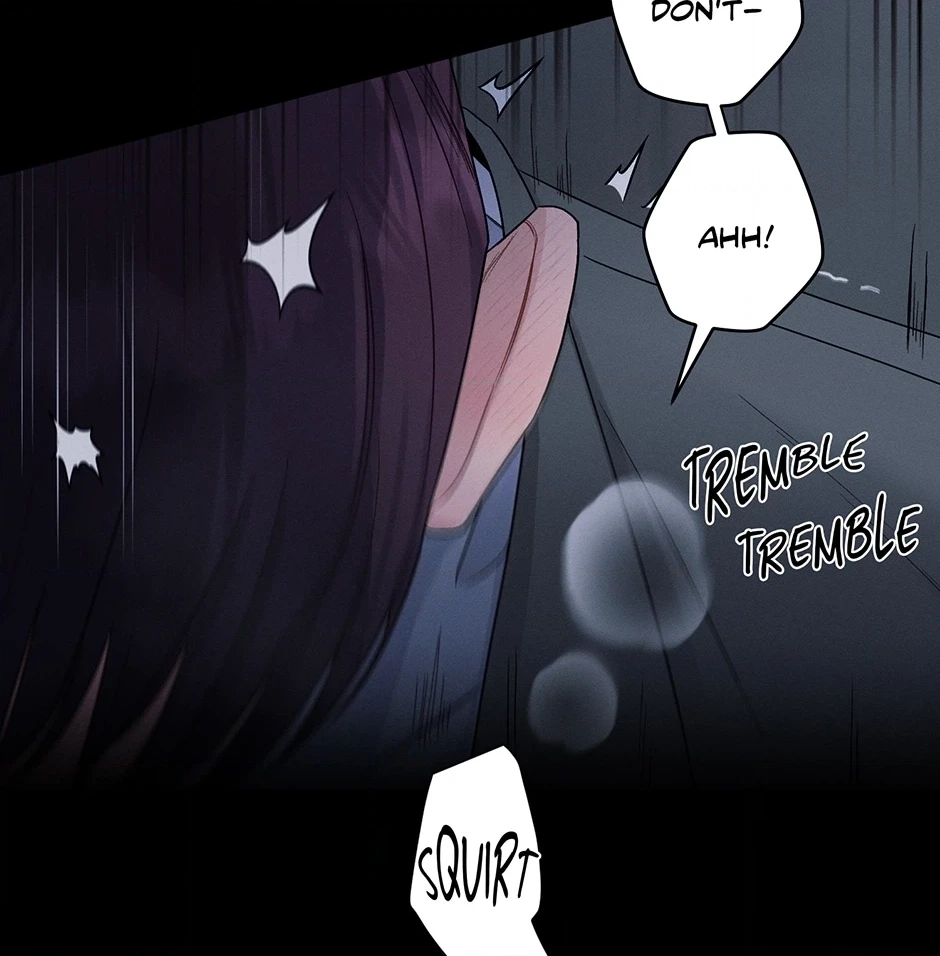 Read Off The Plate chapter 46 image 19 on Lezhin