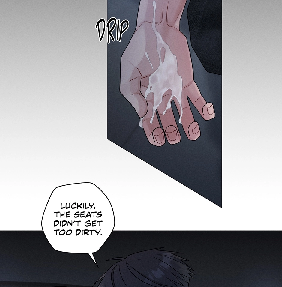 Read Off The Plate chapter 46 image 22 on Lezhin