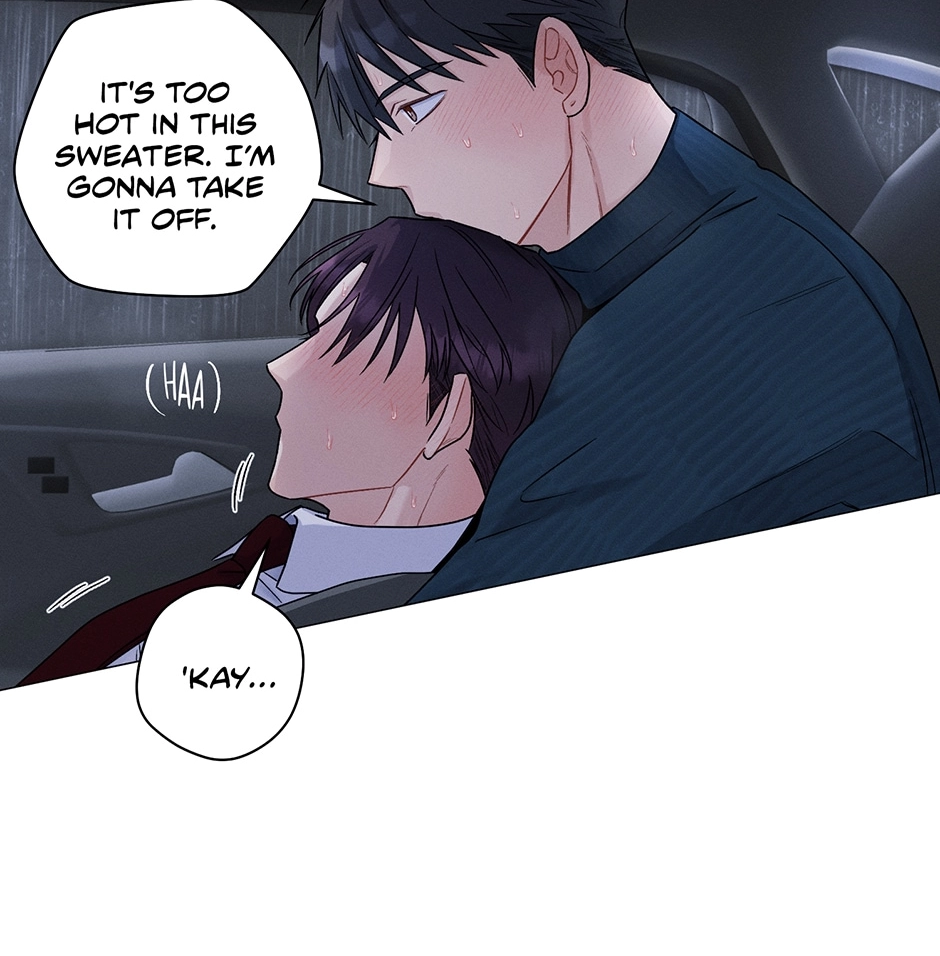 Read Off The Plate chapter 46 image 23 on Lezhin