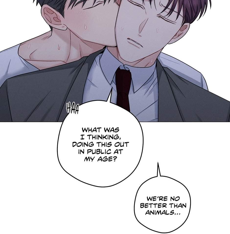 Read Off The Plate chapter 46 image 27 on Lezhin