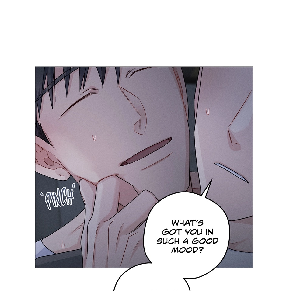 Read Off The Plate chapter 46 image 28 on Lezhin
