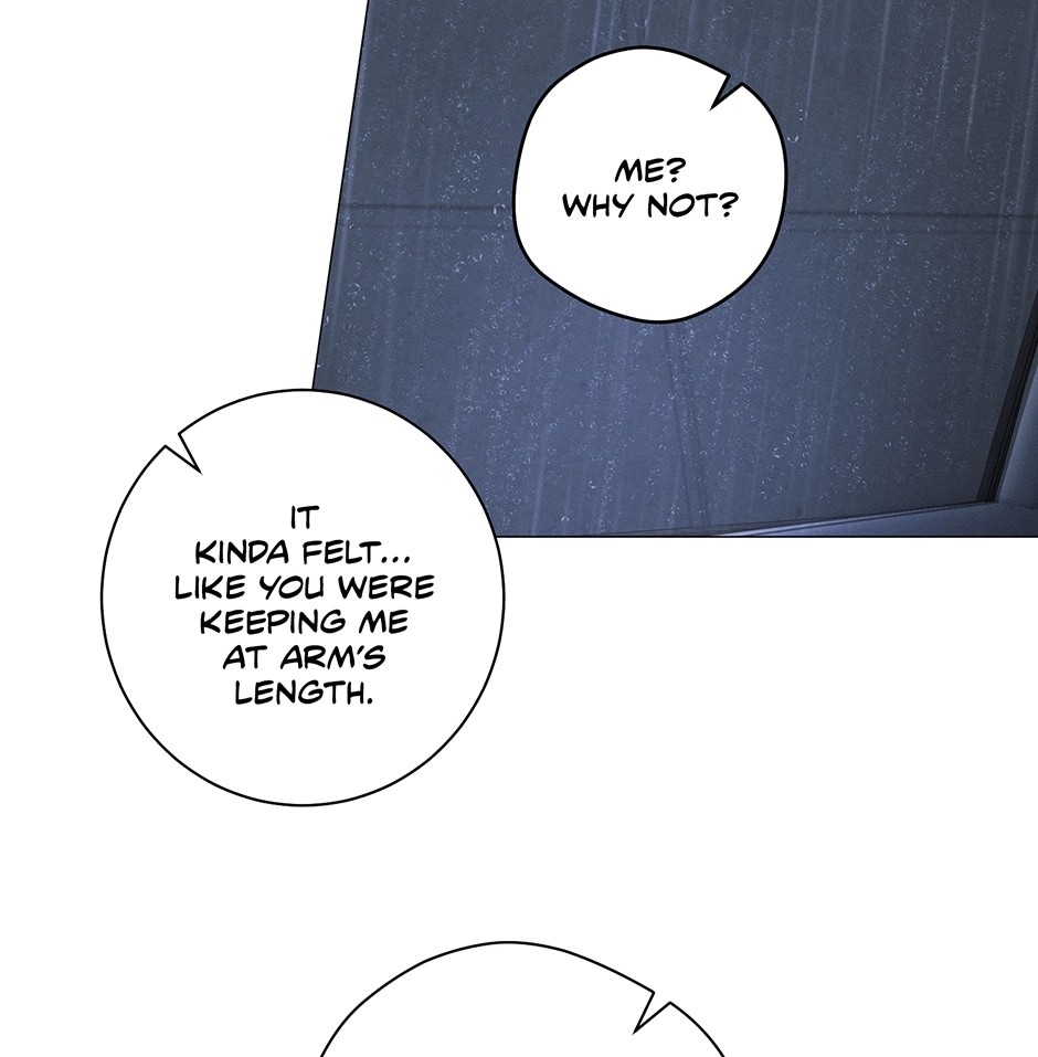Read Off The Plate chapter 46 image 30 on Lezhin